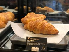 -星巴克(北京中关村北京国际店)