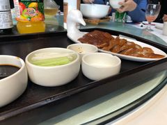 东坡烤鸭-眉州东坡(通州店)
