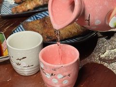 -鸟泉居酒屋·烧鸟·酒馆(百子湾店)