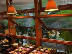 -银米·云南传统过桥米线(双廊黑金冠店)