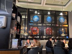 -陶陶居酒家(SM二期购物广场店)