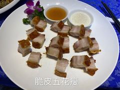 -珍记海鲜酒家(嵩山路店)
