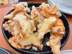 -老昌春饼(中央大街店)