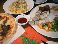 -FABIO’S费比欧披萨餐厅