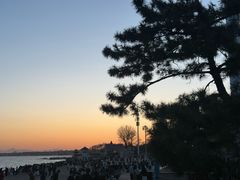 -老虎石海上公园