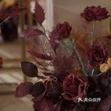 婚礼花艺分享