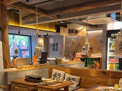 -北丐先生·野馄饨烧烤(雨花万象店)