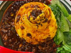 -港爺茶檔·茶餐厅(东晓南路店)