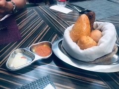 面包篮-小莫餐厅And More Restaurant西餐(北京展览馆店)
