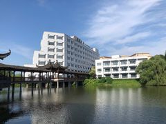 -黄山香茗国际酒店
