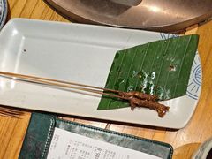 -云海肴云南菜·蒸汽石锅鱼(北京良乡华冠店)