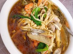 -金海湾海鲜排档(朱家尖店)