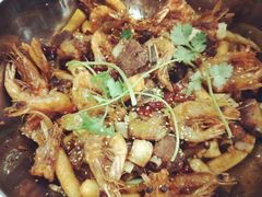 -鸿兴楼酒家(阜阳路店)