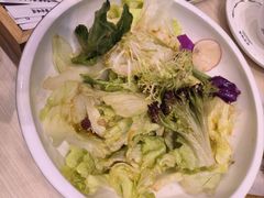 -羊之道草原味道清真餐厅(番禺店)