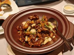 -漢舍中国菜馆(889广场店)