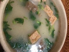 -二牛丸子汤(杏花岭店)