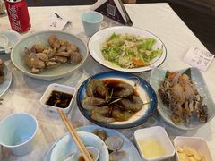 -渔娘渔家丹东海鲜(东直门店)