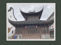 -三林本帮馆(中林街店)