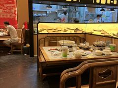 -小菜园新徽菜(芜湖万达店)