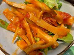 -百春原湖南牛肉粉(百联世纪店)