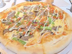 -get pizza意大利餐厅(凯德MALL店)