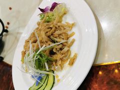 -清真大西门餐饮城(恒德大厦店)