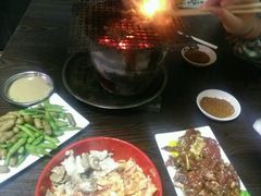 android_upload_pic-千里马烧烤(一部)