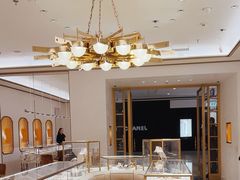 -CHANEL(恒隆广场店)
