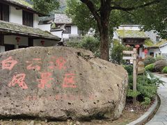 -白云源风景区