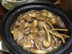 -云来居素食馆(东门店)