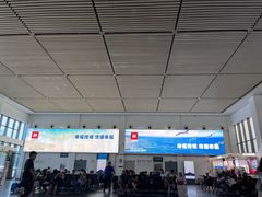 -亚龙湾站
