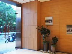 -JOYA湾悦国际酒店(世界之窗店)