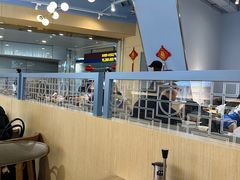 -翡翠拉面小笼包Crystal Jade(上海浦东国际机场T1店)