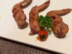 -皇品田苑(南通大饭店)