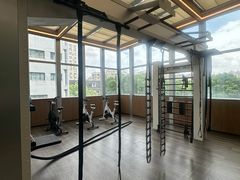 -上海虹桥祥源希尔顿酒店