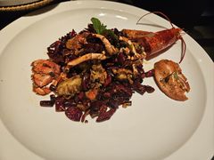 -潇湘楼·二十四节气山野菜(亚运村店)