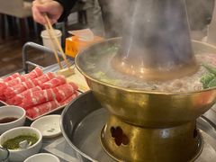 -鑫龙火锅城(青岛分店)