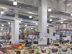 -山姆会员商店(亦庄创意生活广场店)
