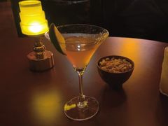 -悦界酒吧(后海店)