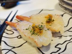 -争鲜回转寿司(双井家乐福店)