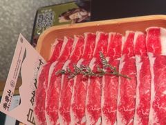 -季季山•云南野生菌火锅(上海首店)