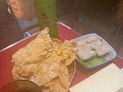 -潮汕·草根牛肉档(上海荟聚城市集市店)