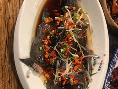 -卧龙堡客栈·中餐厅(古北水镇店)