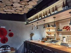 -森味薪火烧•烧鸟居酒屋•日本料理(望京店)