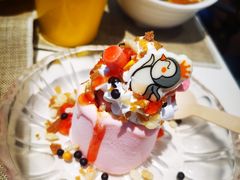 -帝企鹅自助餐厅•儿童岛•真企鹅(长隆企鹅酒店)