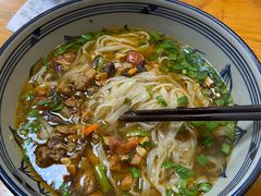 户县臊子面-老崔的面馆(玉函路店)