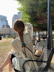 -茶发Salon·烫发染发理发