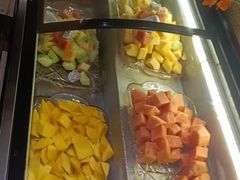 -君康悦美食汤泉水会·SPA(天河店)