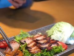 -蜀宴小调·精致家常菜(来福士店)