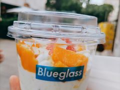 -Blueglass酸奶(上生新所店)